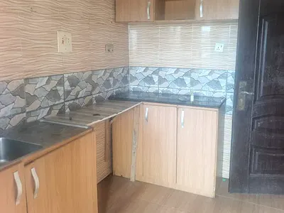 2 Bedroom Flat — Unity Estate, Ikorodu, Lagos