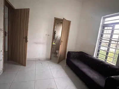 Spacious Mini Flat with Two Toilets (Upstairs) — Oral Estate, Lekki Phase 2, Lekki, Lagos