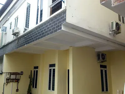 4 Bedroom Duplex — Chevron Alternative, Lekki, Lagos
