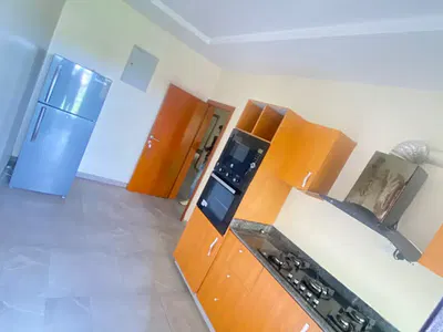3 Bedroom Terraced Duplex with BQ — Abraham Adesanya Estate, Ajah, Lagos