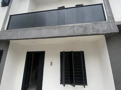 3 Bedroom Duplex — In a Secure Estate Close to Abraham Adesanya, Ajah, Lagos