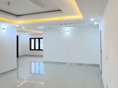 Luxurious 3 Bedrooms Flat — Katampe (Main), Katampe, Abuja