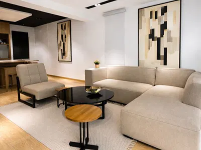 3 Bedroom Apartment with Swimming Pool Available From Today — Victoria Island (VI), Lagos