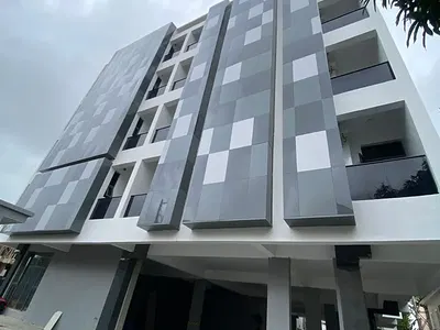 3 Bedroom Apartments with BQ — Lekki Phase 1, Lekki, Lagos