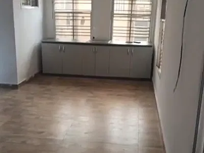 Self Contain Studio — SPG, Ologolo, Lekki, Lagos