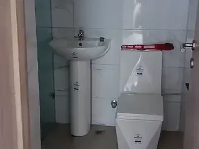 3 Bedroom House with BQ — Beachwood Estate, Bogije, Ibeju Lekki, Lagos