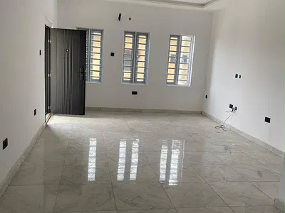 3 Bedrooms Flat — Ikeja, Lagos