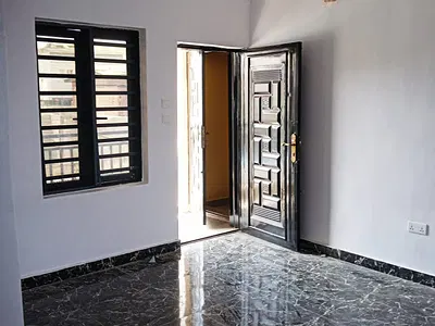 Brand New 2 Bedroom Flats — Off Oba Akran, Ikeja, Lagos