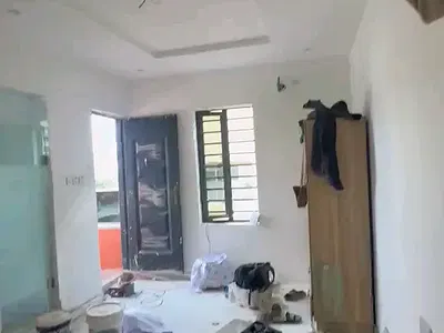 Newly Built Well Design Spacious 2 Bedrm Upflat All Room En-Suite — Ogudu, Lagos