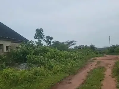 500SQM Residential Land — Oko Ito, Gberigbe, Ikorodu, Lagos