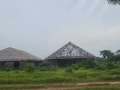 500SQM Residential Land — Oko Ito, Gberigbe, Ikorodu, Lagos