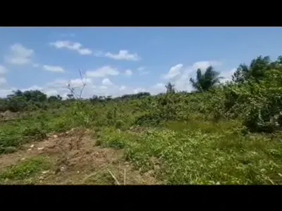 500SQM Residential Land — Oko Ito, Gberigbe, Ikorodu, Lagos