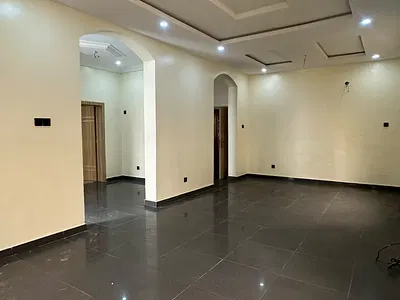 4 Bedroom Terraced Duplex with a BQ and 24HRS Security — Chevron, Lekki, Lagos