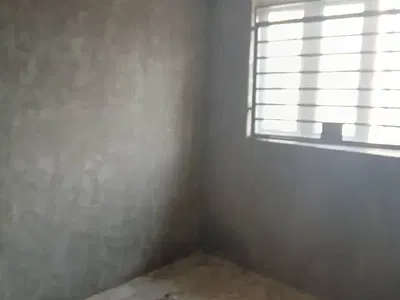 Room Self Contain BQ Apartment — Crown Estate, Sangotedo, Ajah, Lagos