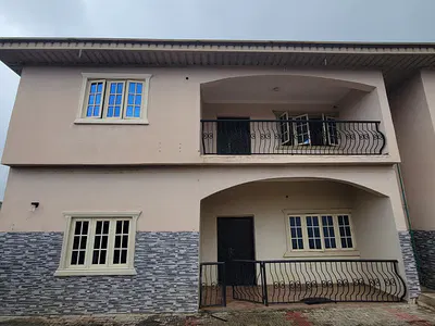 5 Bedroom Detached Duplex — Kolapo Ishola, Ibadan, Oyo