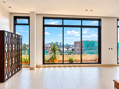 Exquisite 3 Bedroom Apartment — Ikoyi, Lagos
