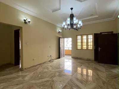 3 Bedroom Apartment with En-Suite Bathrooms — Lekki Phase 1, Lekki, Lagos