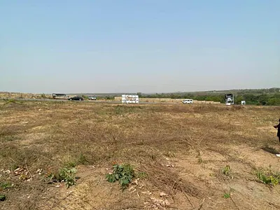 Residential Land with Freehold — Ibadan, Oyo