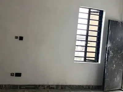 Brand New Spacious Mini Flat — Sangotedo, Ajah, Lagos