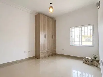 2 Bedroom Apartment with En-Suite Bedrooms — Lekki, Lagos