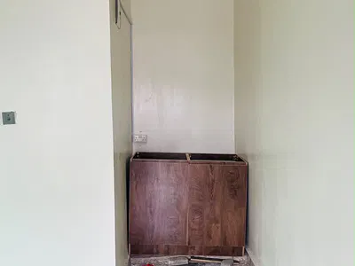 Brand New Studio Apartment with Open Kitchen — Lekki, Lagos