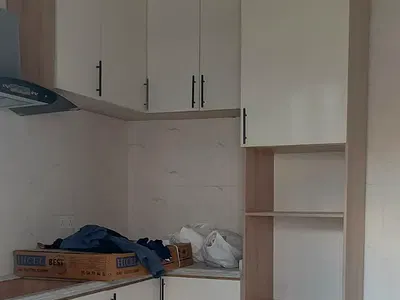 2 Bedroom Luxury Terraced Duplex — Abraham Adesanya, Ajah, Lagos