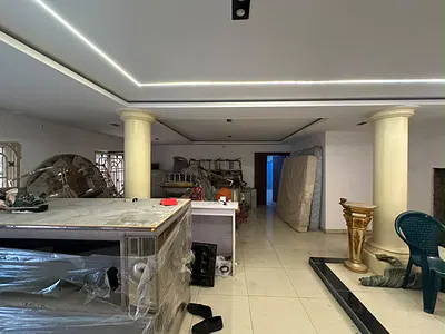 Well Finished 5 Bedroom Detached Duplex — Maitama District, Abuja