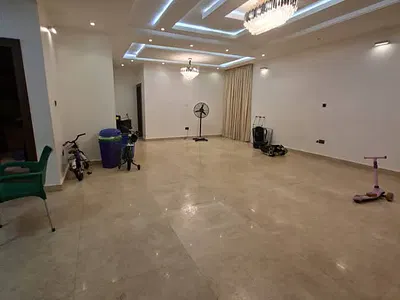 An Imposing 6-Bedroom Fully Detached Duplex with BQ — Inside Estate Mabushi, Abuja, Mabushi, Abuja