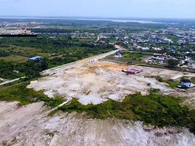 Residential Land with Government Allocation — Aviara Residence Aiyetoro, Ibeju Lekki, Lagos