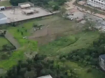 Rare 1.2-Hectare Commercial Goldmine — Lokogoma District, Abuja