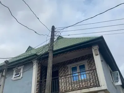 Demolishable Storey Building — Ogunbiyi Close, Pedro, Gbagada, Lagos