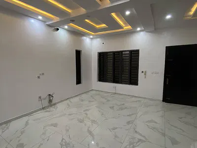 Mini Flat with Fitted Kitchen — GRA, Ikota, Lekki, Lagos