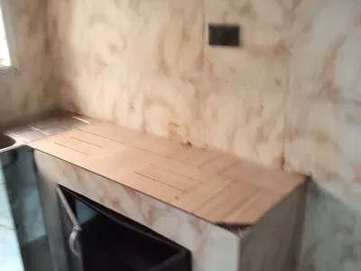 One Bedroom Apartment Is Available — Oakwood Garden Estate, Abijo, Lekki, Lagos