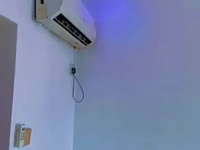 Furnished Female Apartment — Yaba, Lagos