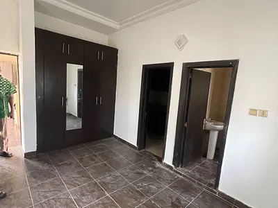 Self Contain Flat — Behind Pacesetter Academy, Wuye, Abuja
