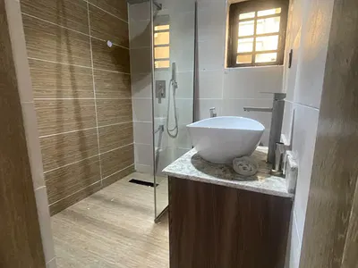 Spacious 3 Bedroom Terraced Duplex — Off Hakeem Dickson, Lekki Phase 1, Lekki, Lagos