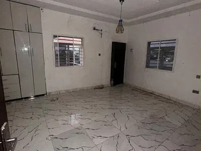 Lovely 2 Bedroom Apartment — Opposite Gtbank Phase 4, Kubwa, Abuja