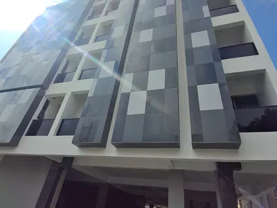 3 Bedroom Apartment with BQ — Lekki, Lagos