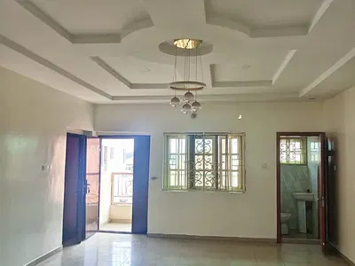 3 Bedroom Apartment — Ajah, Lagos