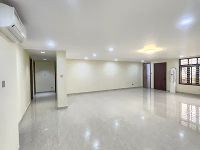 3 Bedroom Apartment with BQ — Ikoyi, Lagos