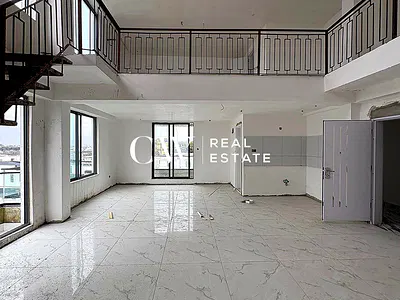 1 Bedroom Apartment — Lekki, Lagos
