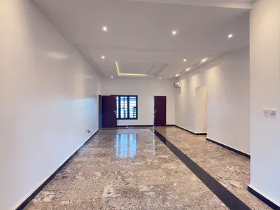 Serviced 2 Bedroom Apartment — Jahi, Abuja