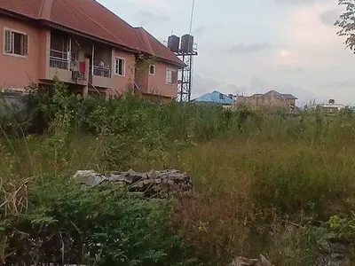 800SQM Residential Land — Gig Estate, Off Addo Road, Ajah, Lagos