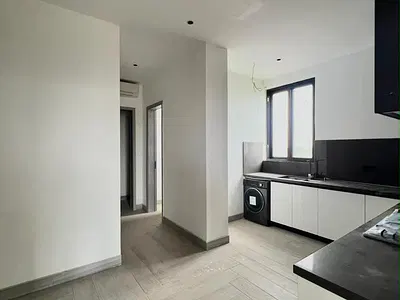 Luxury and Spacious 4 Bed Maisonette with BQ, Gym, Lounge, Elevator — Ikoyi, Lagos