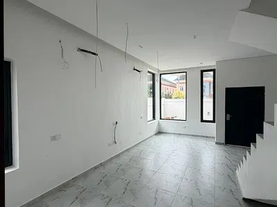 4-Bedroom Luxury Duplex — Lekki Phase 1, Lekki, Lagos