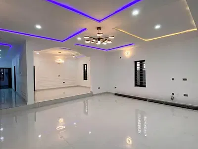 7 Bedroom House — Cententary City, Jabi, Abuja