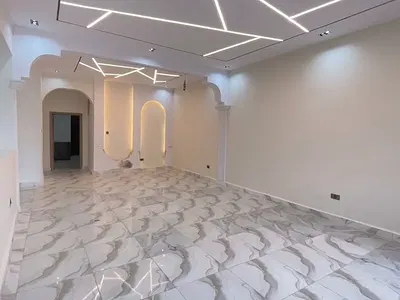 1 Bedroom Apartment with Visitors Toilet — Lekki, Lagos