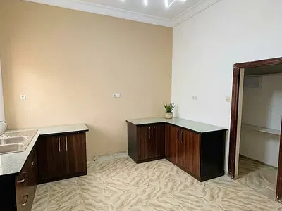 1 Bedroom Apartment with Visitors Toilet — Lekki, Lagos