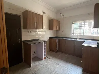 4-Bedroom Terrace Houses Located in Ikate, Offering Spacious Living — Lekki, Lagos