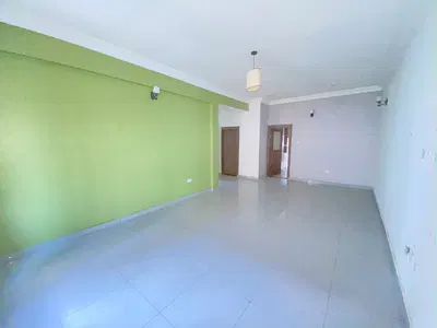 2-Bedroom Apartment — Ikate, Lekki, Lagos